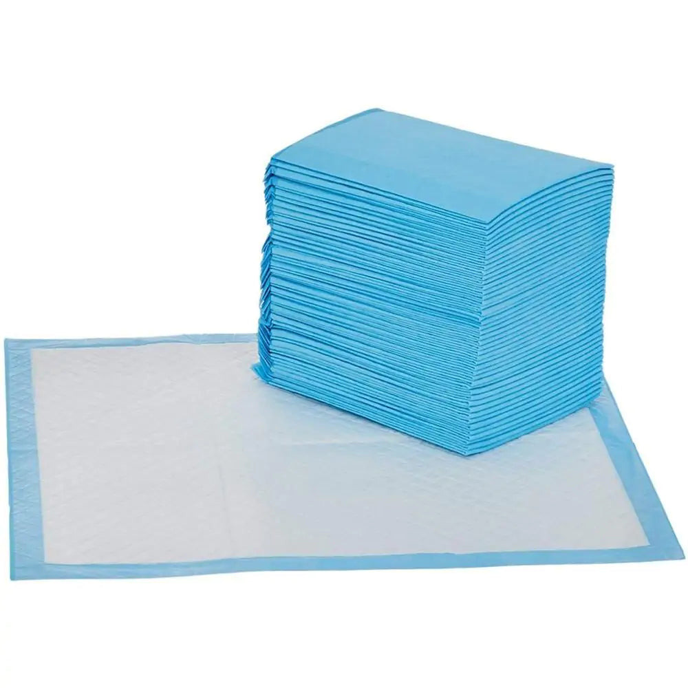 Super Absorbent Waste Pads