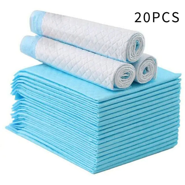 Super Absorbent  Waste Pads